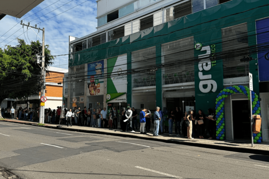 Feira de empregabilidade oferece mais de 400 vagas em Juiz de Fora