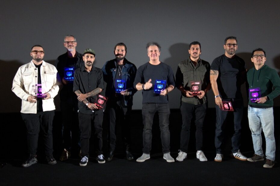 Festival premia curta feito com IA no Rio e provoca reflexão sobre o audiovisual