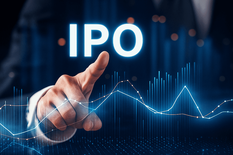 Figure e Gemini Miram $887 Milhões Combinados na Onda de IPO Crypto