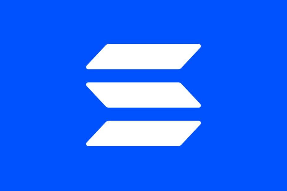 Futuro de Solana (SOL) tem negociação recorde na B3 e movimenta mais de R$1 bilhão em um dia