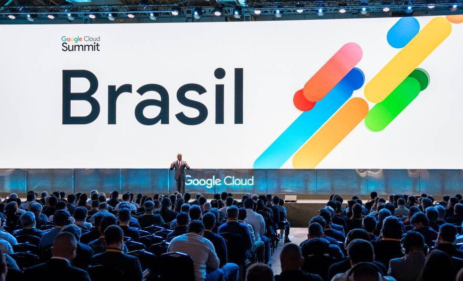 Google Cloud vai treinar de graça 200 mil pessoas em IA generativa