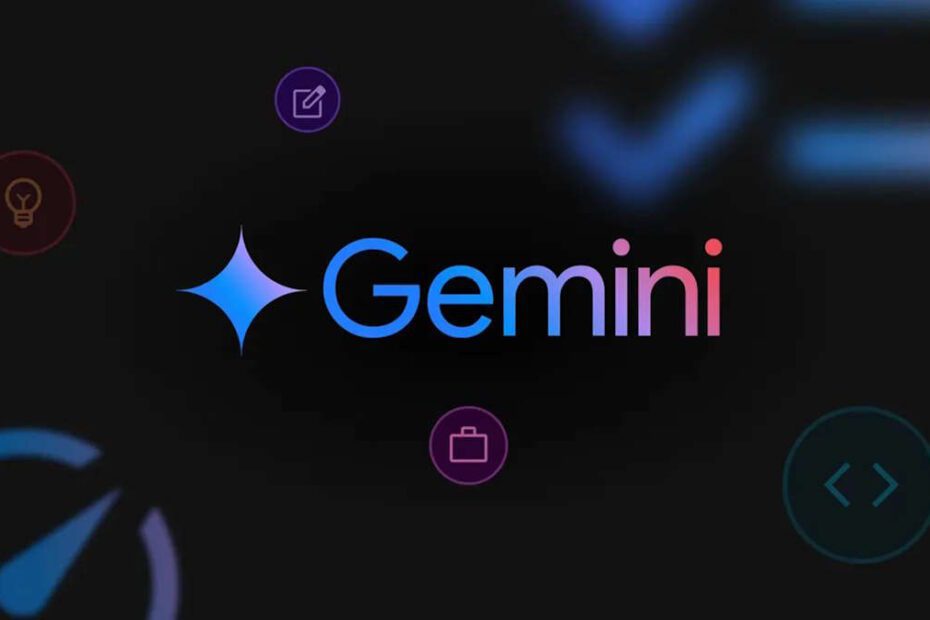 Gemini ChatGPT IA iPhone App Store