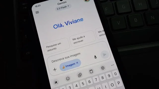 google gemini turbina cria o de fotos realistas com ia.jpg