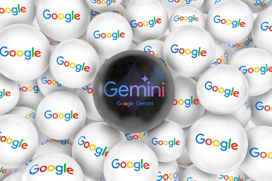 Google Gemini ultrapassa ChatGPT e domina a App Store
