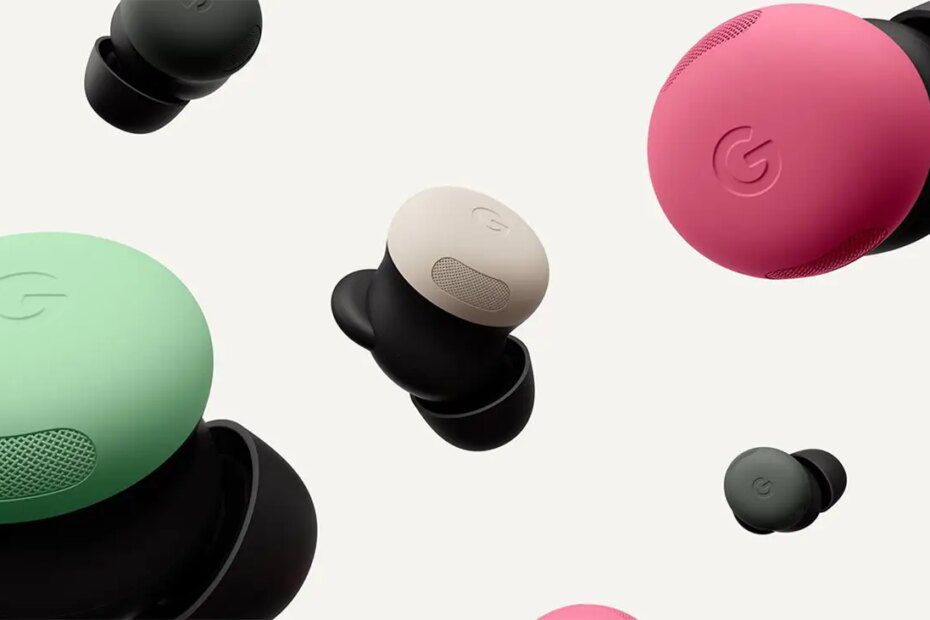 Google lança atualização para os Pixel Buds Pro 2 com novos recursos inteligentes! 1