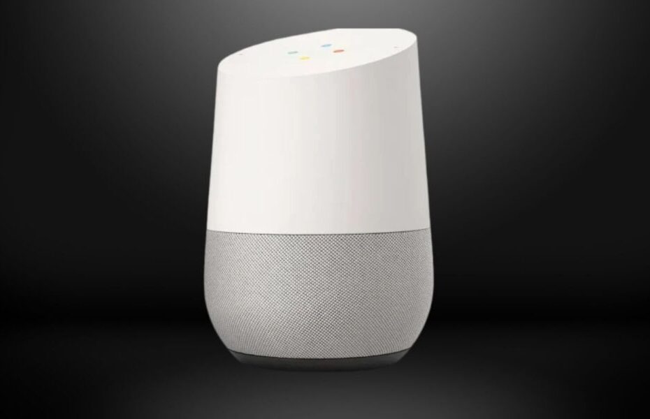 Google marca data para estreia do Gemini em dispositivos Home