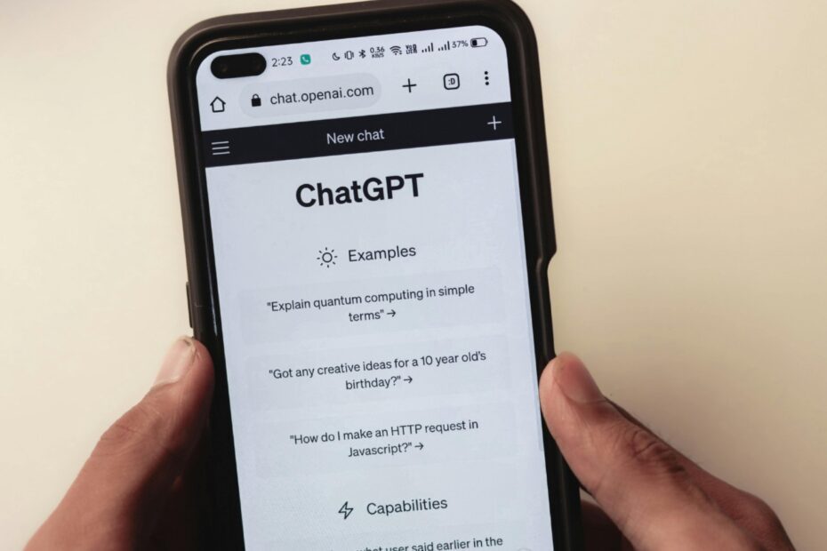 Homem pede IA em casamento e forma trisal com esposa e ChatGPT