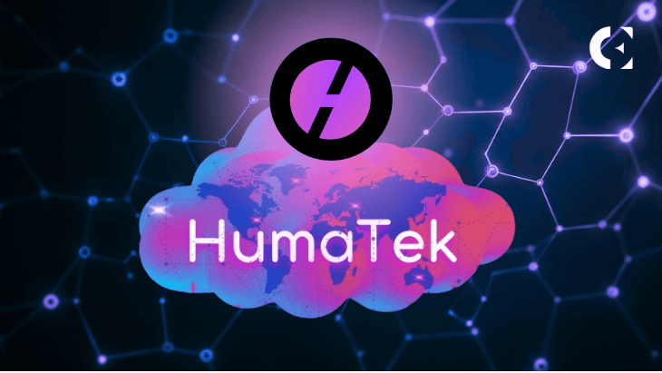 HumaTek prepares October launch of blockchain-powered humanitarian aid platform with HumaCoin