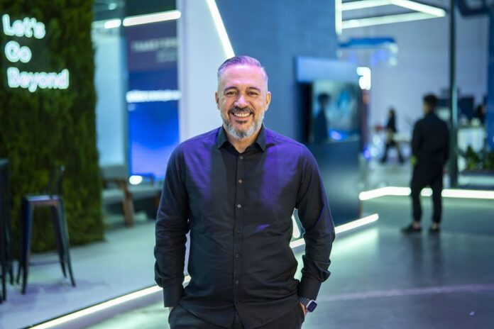 IA de Decisão: A segunda onda que separará os líderes dos seguidores