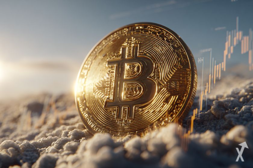 Início de um bull run histórico ?