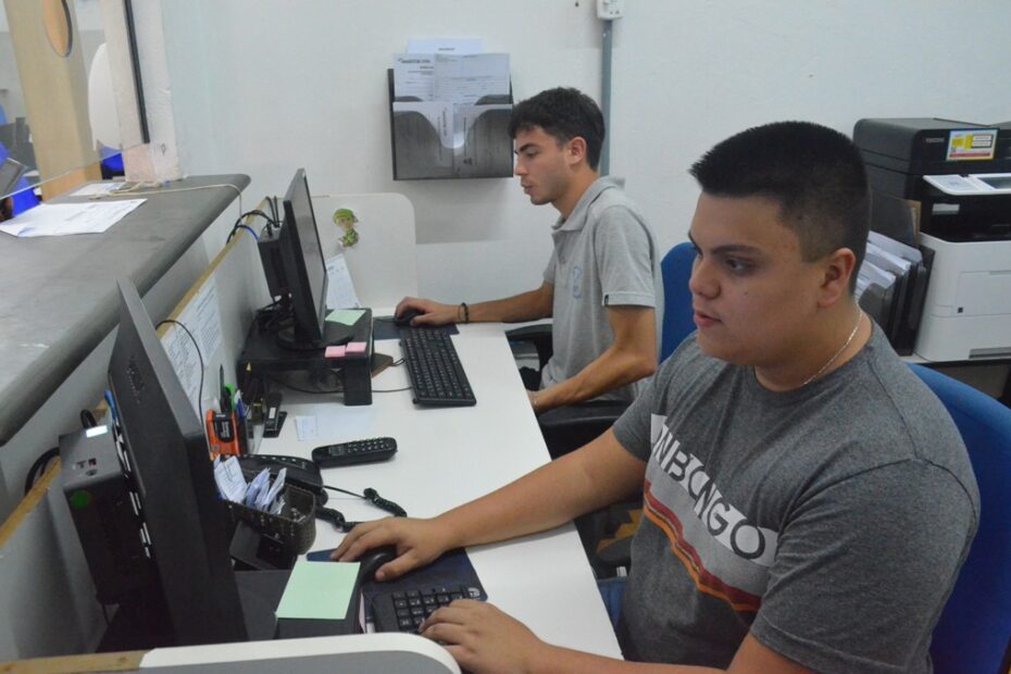 Inscrições para vagas de estágio no serviço público municipal de Caraguatatuba encerram na terça-feira (9) – Prefeitura de Caraguatatuba