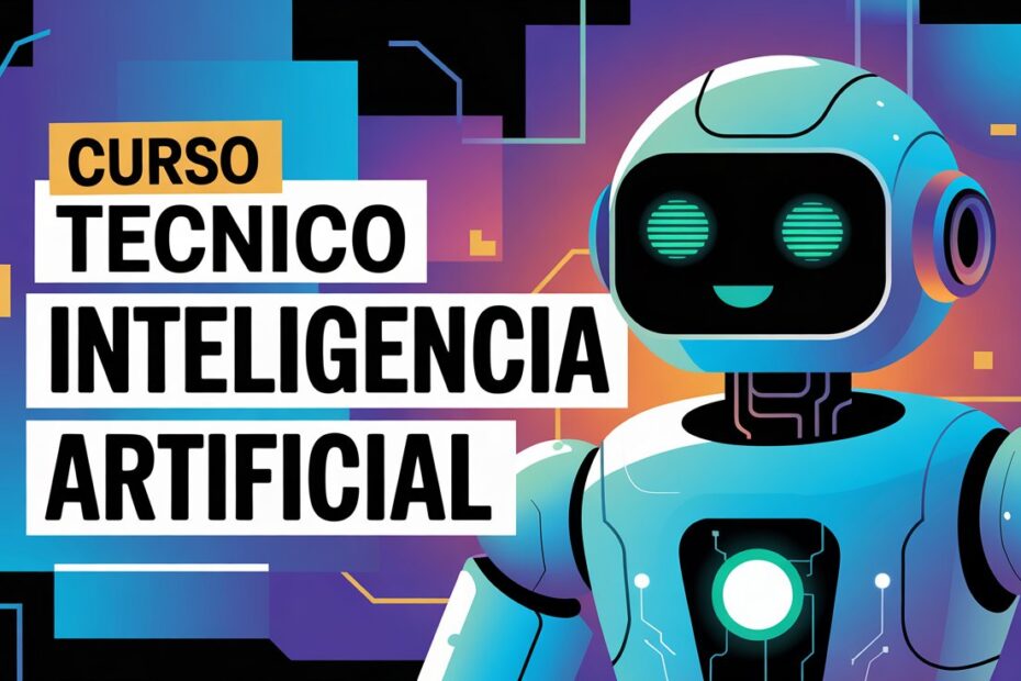Instituto Federal lança Primeiro Curso Técnico em Inteligência Artificial EAD que é a novidade do momento