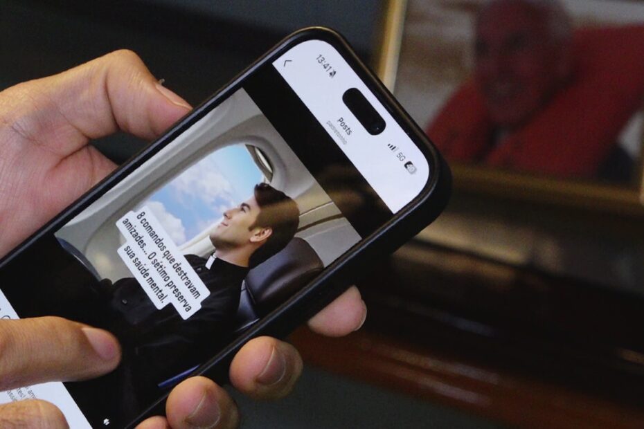 Inteligência Artificial também pode ser usada na evangelização