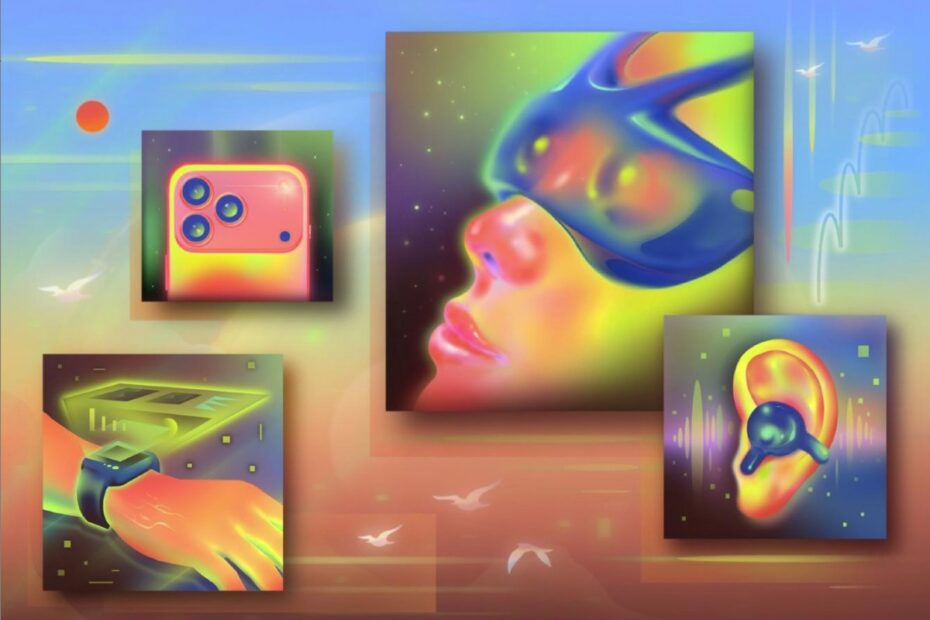 Inteligência artificial deve tornar o smartphone obsoleto. O que virá depois?