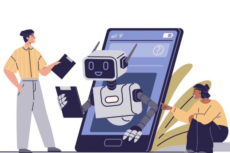 Inteligência artificial revoluciona o mercado de trabalho | PressWorks