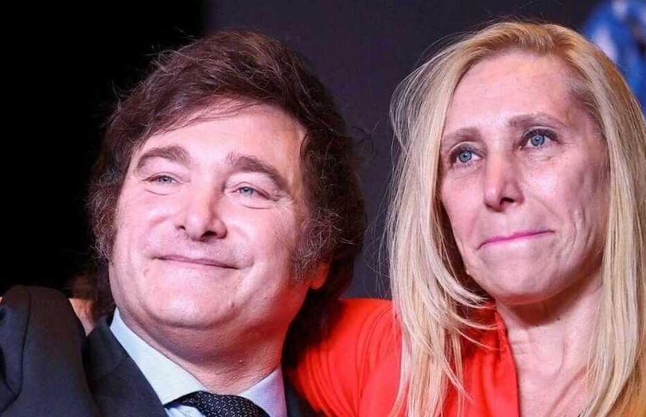 Irmã de Milei é convocada a depor no Congresso argentino sobre escândalo da criptomoeda Libra