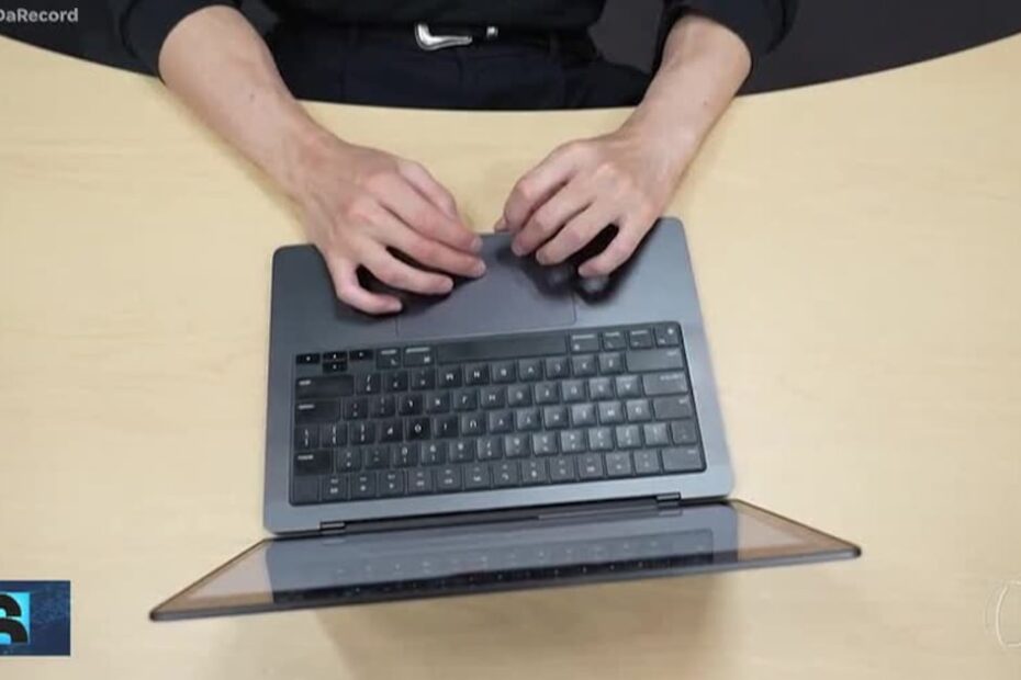 Itália aprova lei pioneira para regulamentar uso da inteligência artificial – Noticias R7