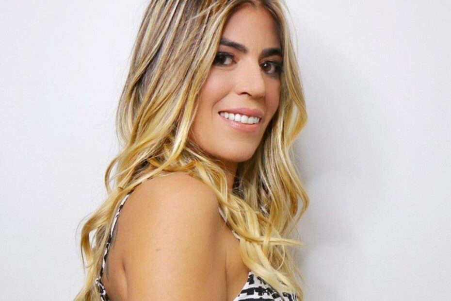 Lembra dela? Bruna Surfistinha revela vício em drogas