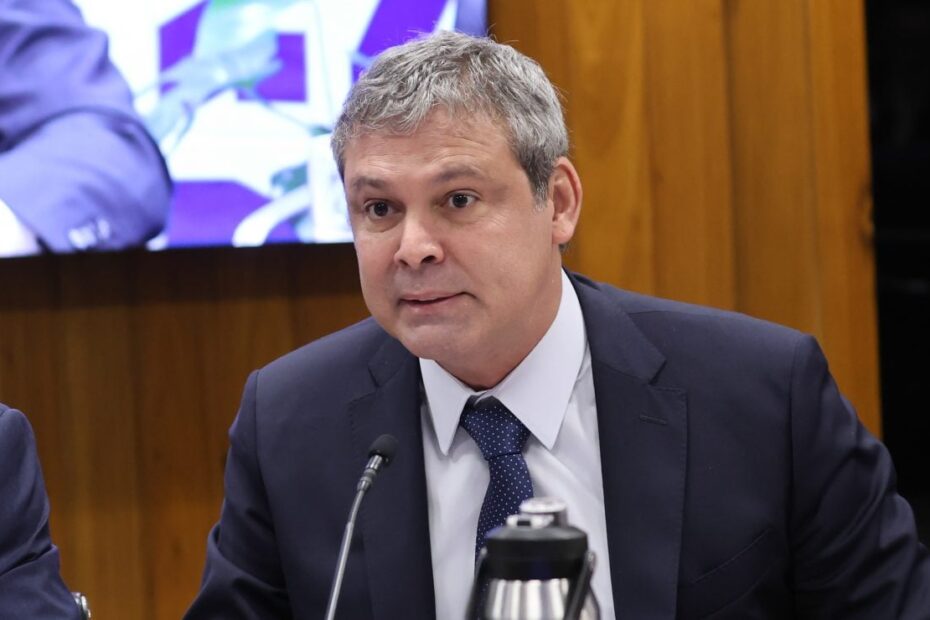 Lindbergh denuncia deputado do PL por uso de IA em vídeo – CartaCapital