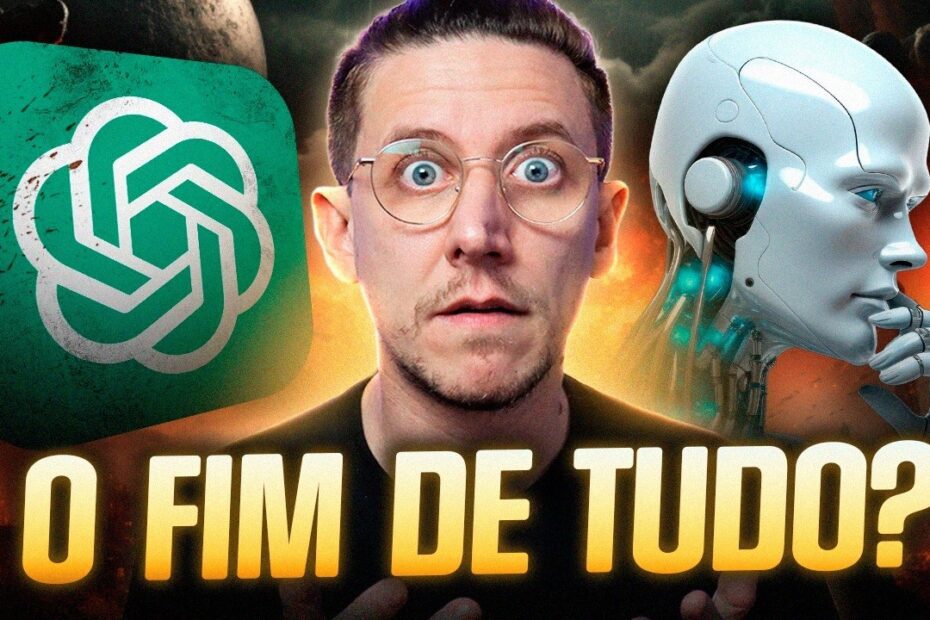 Low-Code e No-Code Vão Acabar Com a Chegada da IA? Minha Opinião Sincera!