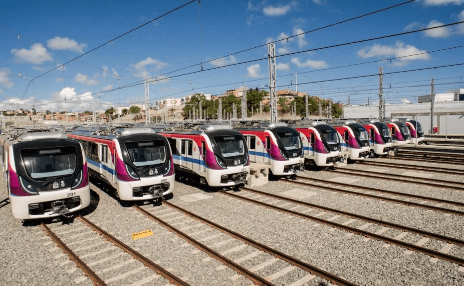 METRÔ BAHIA ABRE INSCRIÇÕES PARA VAGAS DE EMPREGO E ESTÁGIO; CONFIRA OPORTUNIDADES