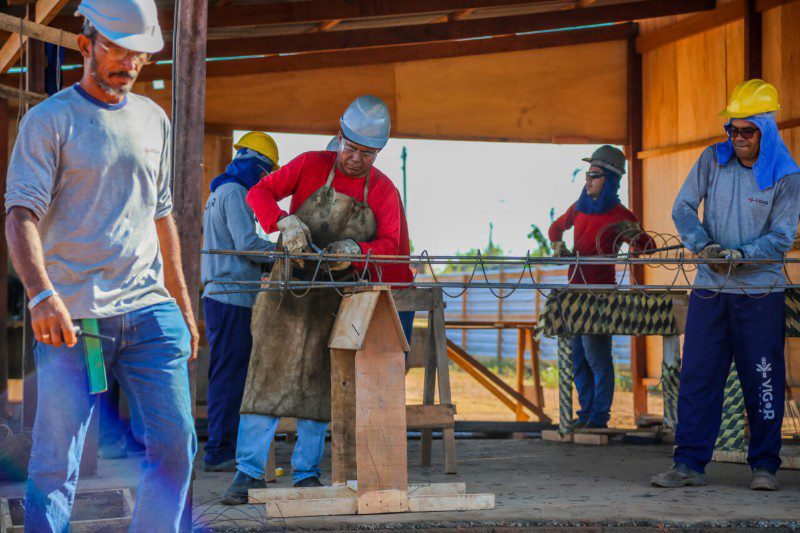 Mais de 600 novas vagas de emprego movimentam o mercado de trabalho em Rondônia - Concursos e Empregos