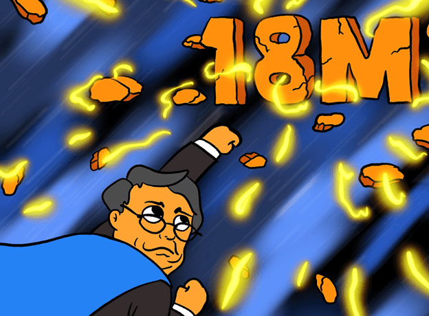 Melhor criptomoeda para comprar agora: especialistas sugerem que o Bitcoin vai de US$ 0.01 a US$ 5 em menos de dois anos