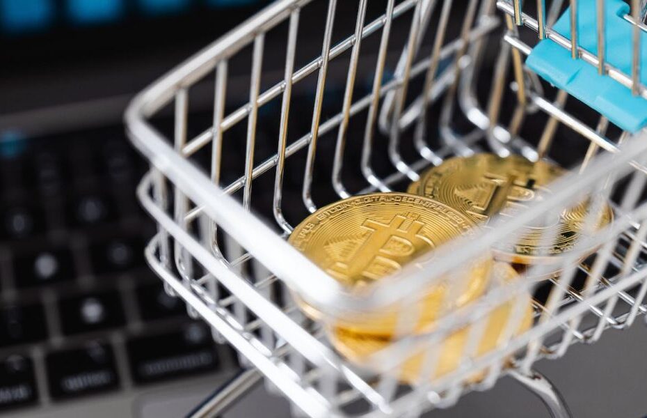 Melhor criptomoeda para comprar em outubro