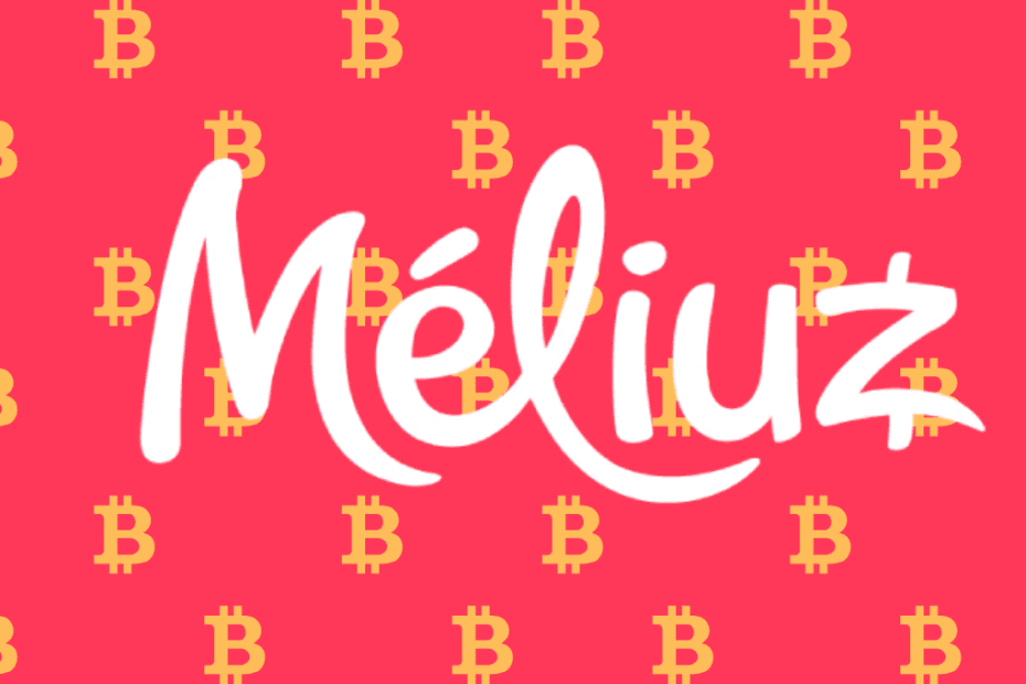 Méliuz (CASH3), a empresa que quer acumular cada vez mais bitcoin (BTC) (Imagem Montagem Money Times Divulgação)