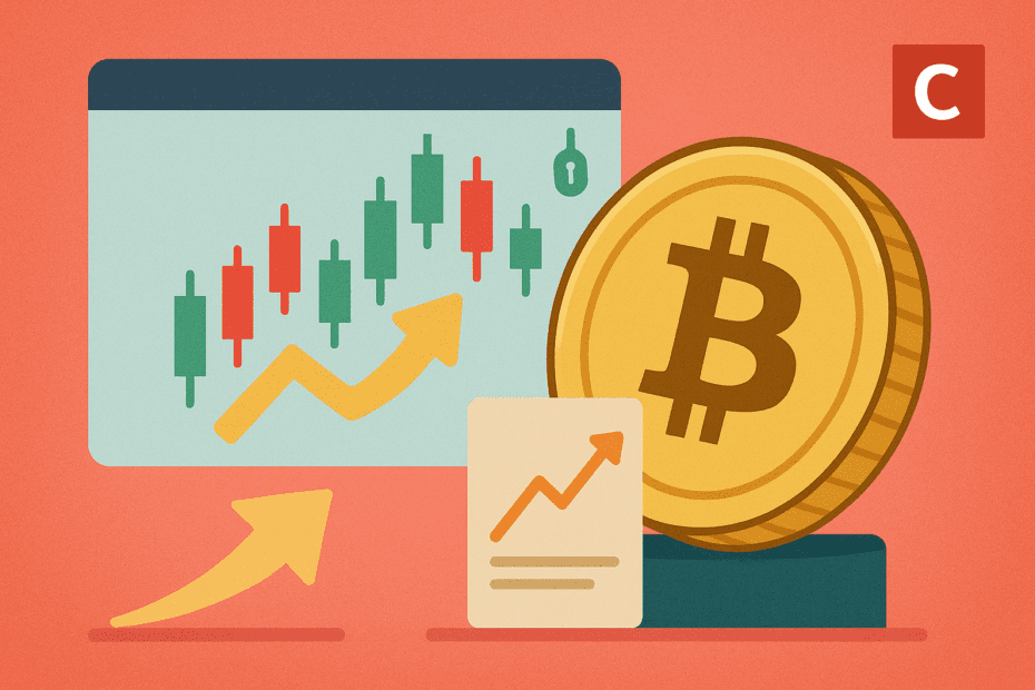 Méliuz usará derivativos para elevar seus rendimentos com BTC - Coinspeaker