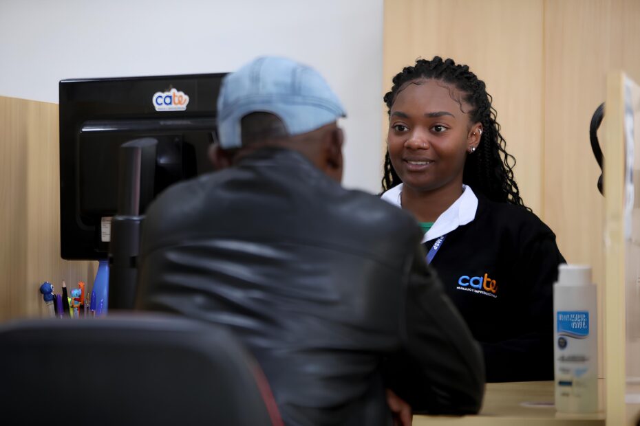 Mês de setembro começa com mais de 1600 vagas de emprego na Capital