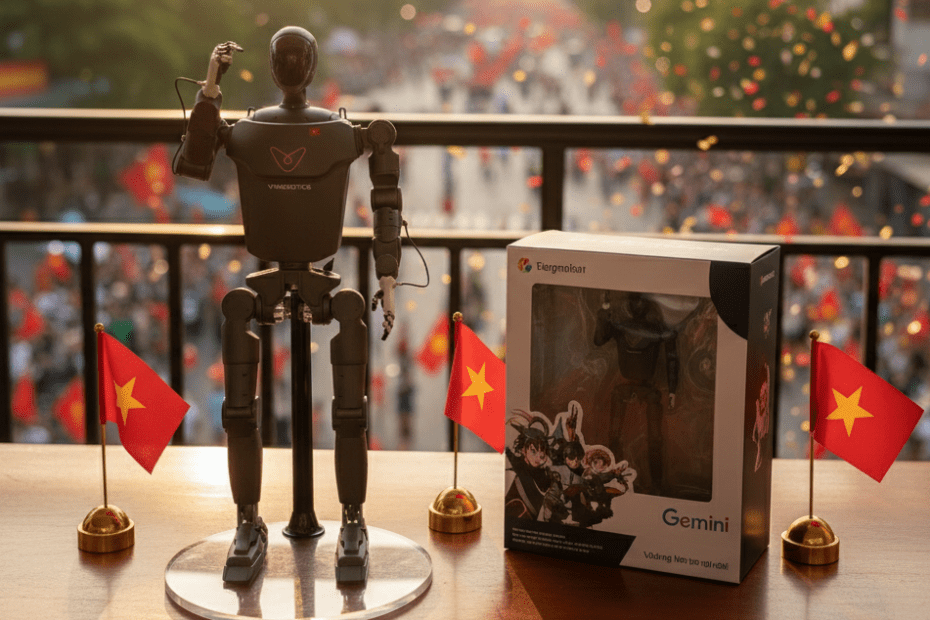 Vietnam.vn - Nền tảng quảng bá Việt Nam