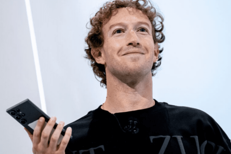 Nem milhões de dólares fazem gente querer trabalhar com Zuckerberg — e o caos na Meta só cresce