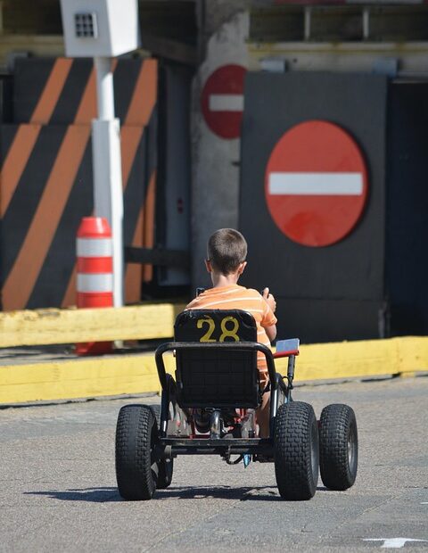 Notificação de instauração de processo administrativo para suspensão do direito de dirigir