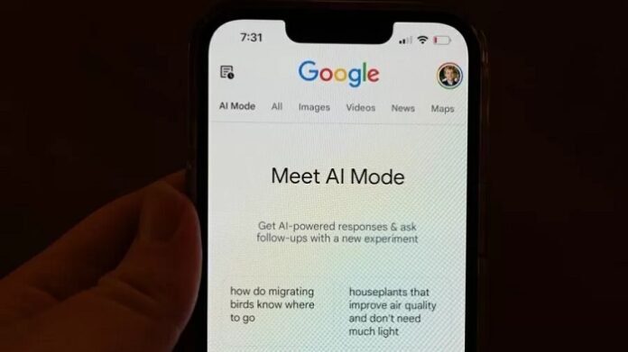 Nova busca do Google, que usa IA nas respostas, é liberada no Brasil