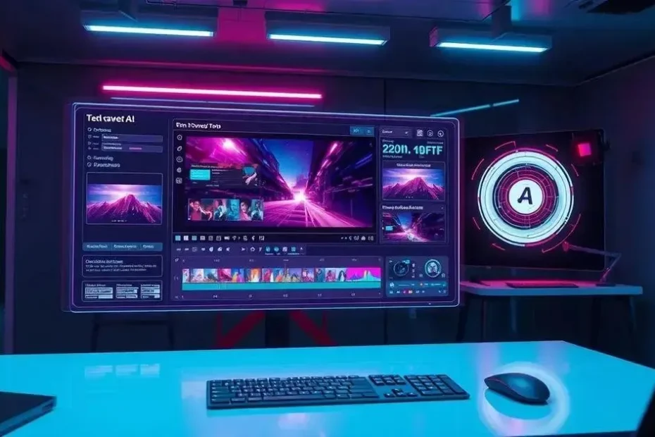 Novo plug-in do GIMP traz a criação de imagens com Google Gemini AI