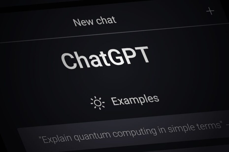 O ChatGPT foi treinado para te agradar, e isso pode custar sua saúde mental