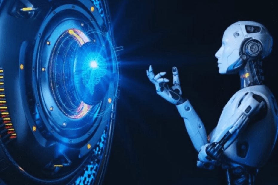 O alerta de um ex-Google sobre o futuro da inteligência artificial