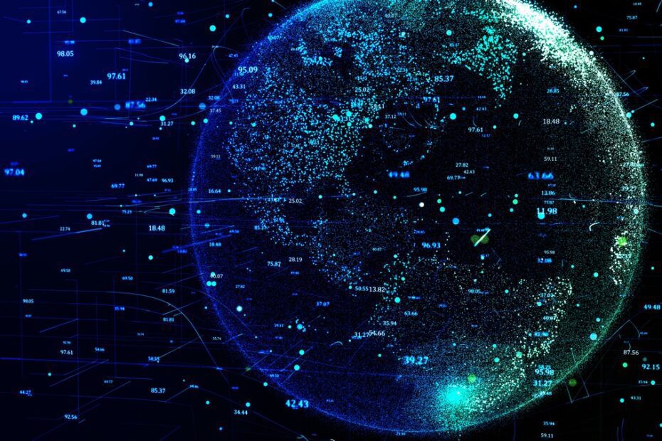 O 'combustível' da inteligência artificial: como os dados direcionam a inovação | Colunas