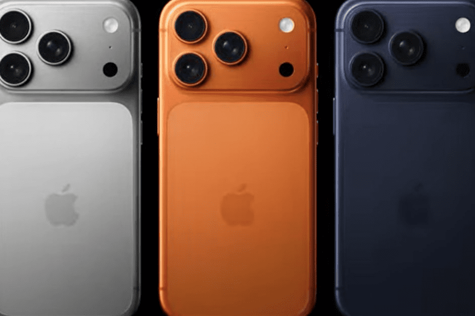 O iPhone 17 está dois anos atrasado e esses recursos de IA provam isso