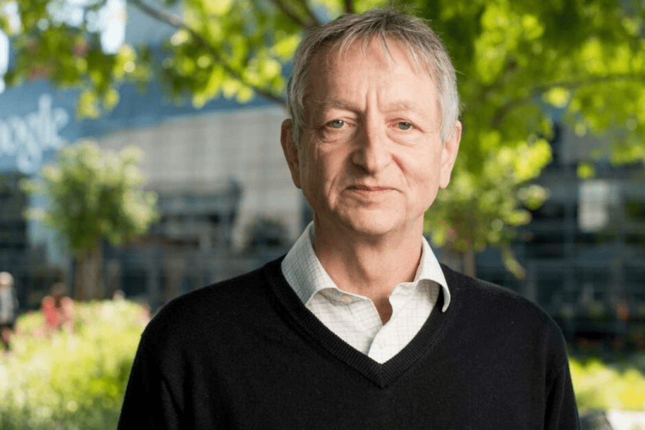 O padrinho da inteligência artificial previu qual o destino final da humanidade