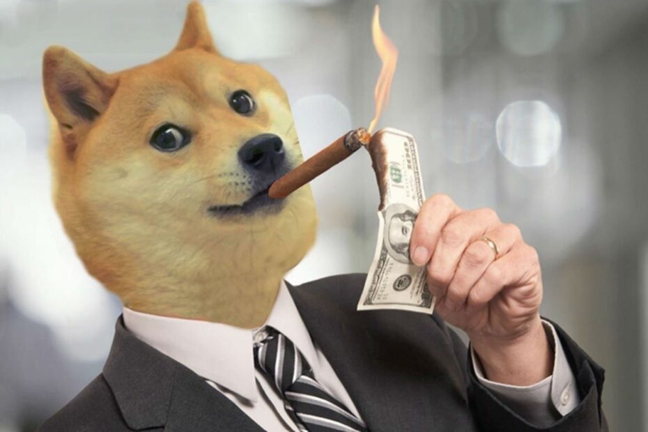 O que esperar da dogecoin após o lançamento do ETF 'DOJE' | Criptomoedas