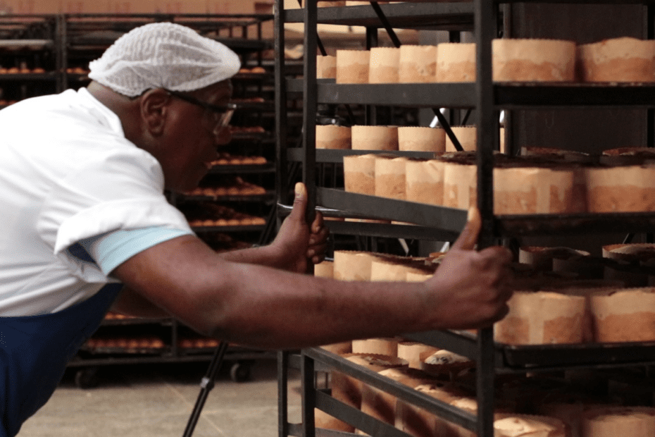 Obras Sociais Irmã Dulce abre vagas temporárias no Centro de Panificação