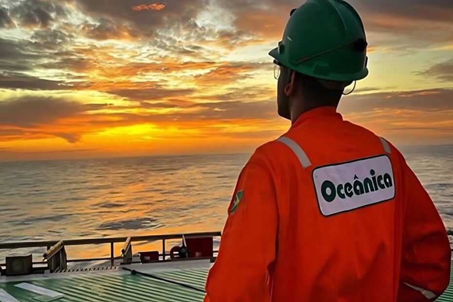 Oceânica abre vaga offshore para Oficial de Náutica embarcado. Oportunidade inclui benefícios e regime 28x28. Saiba mais!