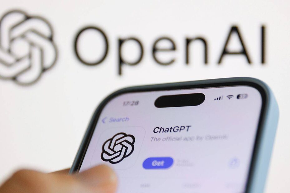 OpenAI, a gigante da inteligência artificial, leva a tribunal micro-empresa da Póvoa de Varzim por causa da marca GPT