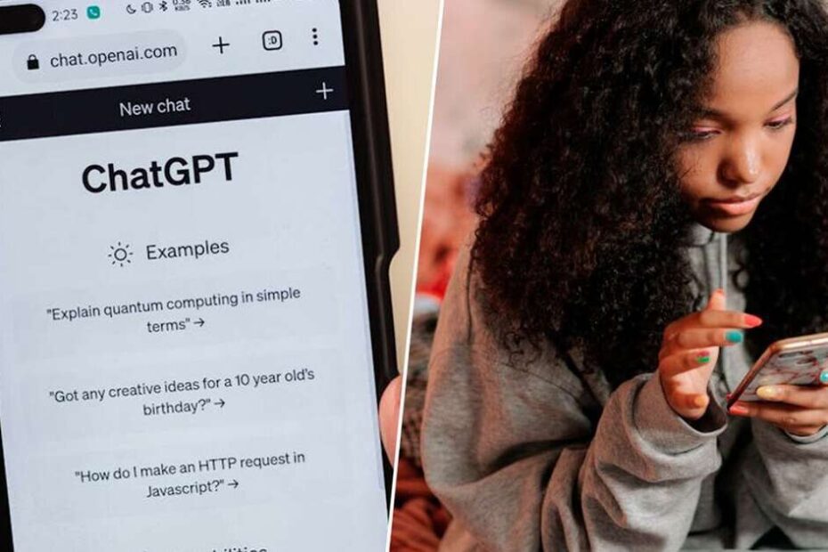 OpenAI toma medidas após ser processada pelo suicídio de um adolescente