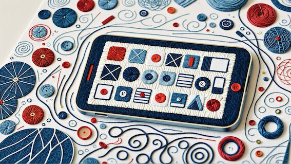 Os dez apps mais baixados no Brasil em agosto