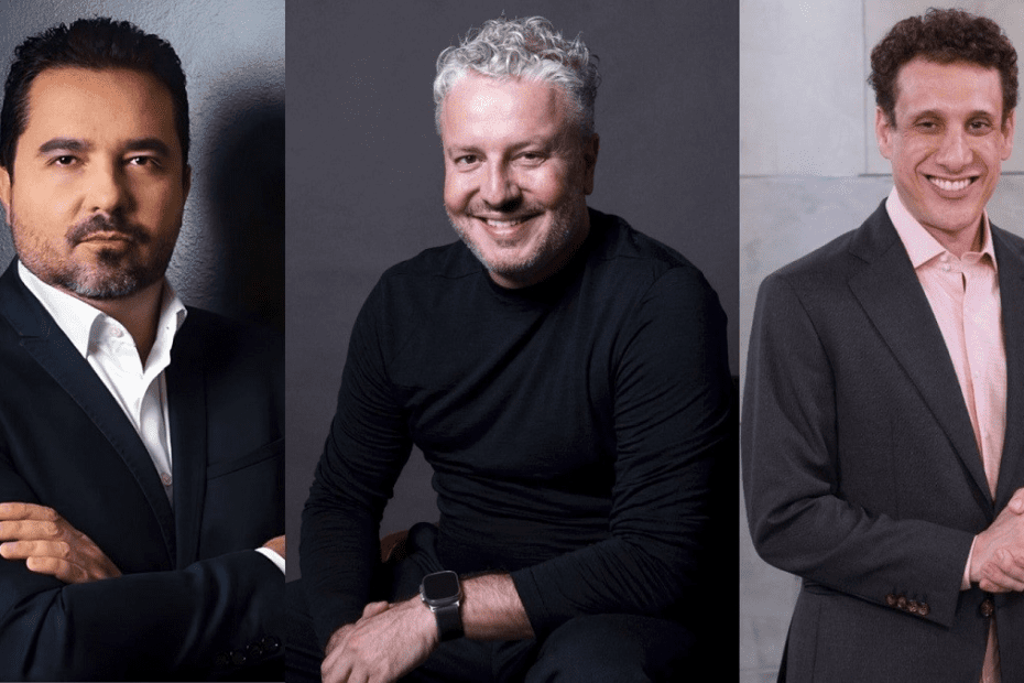 Palestrantes discutem inteligência artificial na Expo Indústria Maranhão 2025