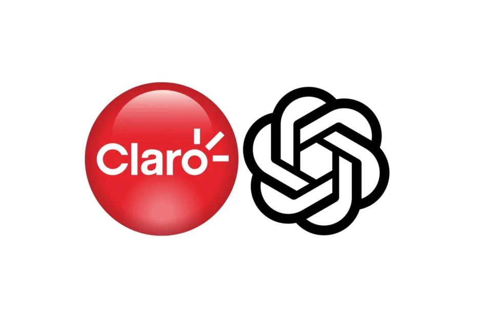 Parceria entre Claro e OpenAI leva ChatGPT Plus de graça para clientes no Brasil - Times Brasil