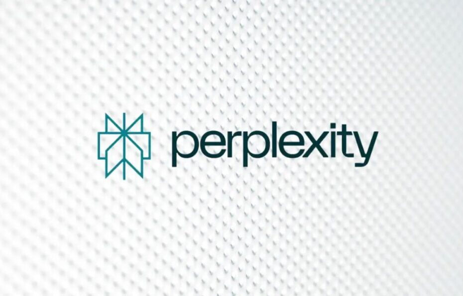 Perplexity Pro